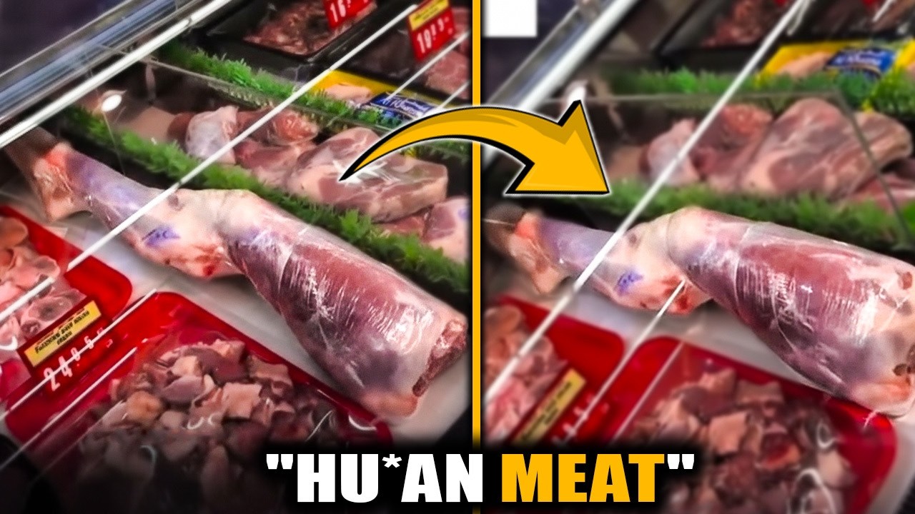 These Videos Are Not for the Faint of Heart… You’ll Wish They Were Fake