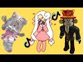Dandys World Tiktok Compilation 💥 Dandy's World Funny Tik Tok Roblox #137
