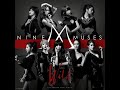 3D VR 9Muses - Wild MV - Kpop Girlgroup Classic SBS Virtual Reality Side By Side
