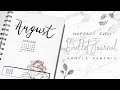 Bullet Journal kao metoda produktivnosti - kako započeti?