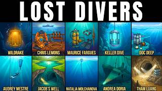 10 Deep Sea Dives That Went Horribly Wrong