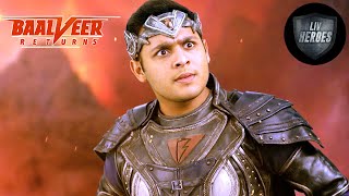 Dance Competition के वक़्त Baalver और Vivaan पर आई एक नई मुसीबत  | Baalveer Returns| Best Action Hero