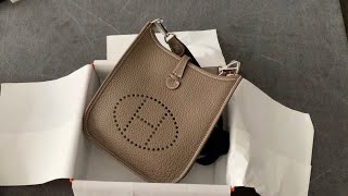 Hermès Evelyne 16 e Bag - BAGAHOLICBOY