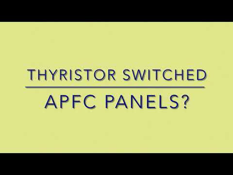 The Power Factor People - video from Sycon