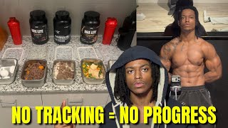 Information How To Track Macros/Calories The Simple Way Update