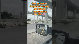 Y ustedes como se sintieron? #usa #losangelesliving #freeway #autopista #latinosusa