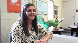 Associate of Arts and Science at OCtech