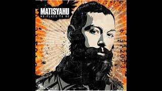 Matisyahu - Jerusalem(Out Of Darkness)