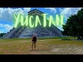 Best of yucatan in 2 minutes