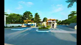 SUNNYVALE2 TARLAC/Aries Lyn