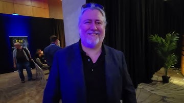 EQ Audio is ALWAYS a Must-See Room - Monitor Audio, Musical Fidelity, Audio Group Denmark 