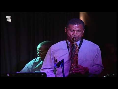 Mark Turner Quartet