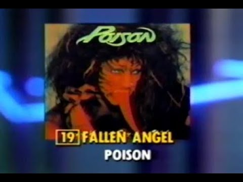 ベストヒットUSA 【R&R 1988/09/09 シングルチャート紹介】