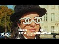 WHAT ARE PEOPLE WEARING IN PARIS? Winter trends outfits ft Vanellimeli -- Episode 37