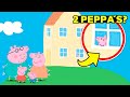 14 things you never noticed in peppa pig