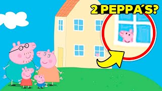 14 THINGS YOU NEVER NOTICED IN PEPPA PIG! by CineWave 912,477 views 8 days ago 8 minutes, 48 seconds
