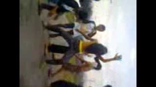 Harlem Shake Bokeb Squad part 1