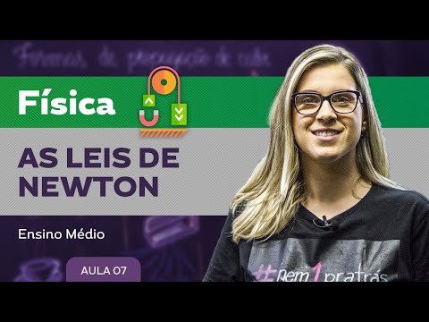 As leis de