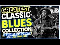 The Animals, ZZ Top, Eric Clapton, Muddy, Jimi Hendrix Inspired Soul Rock Blues Gentle Shadow