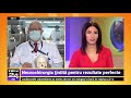 Tehnologii avansate în neurochirurgie - Prof. Dr. Alexandru Vlad Ciurea