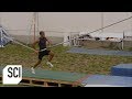 Pole vaults  how its made