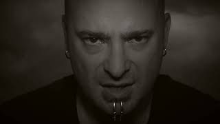 Disturbed  -  The Sound Of Silence - Official Music Video