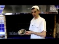 Как готовят шашлыки на узбекской кухне