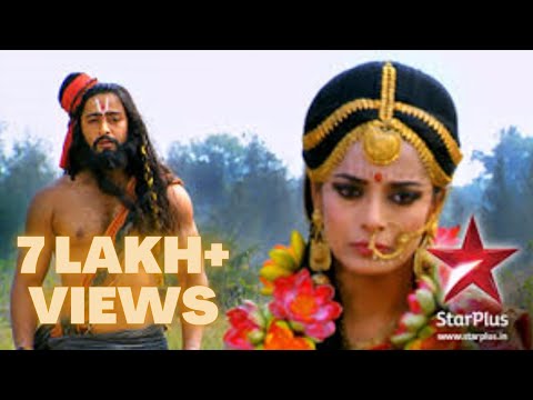 Video: Elsket Draupadi Arjun mest?