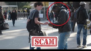 5 Worst Tourist Scams in Naples, Italy | Things to Know Before you Visit Naples, Italy