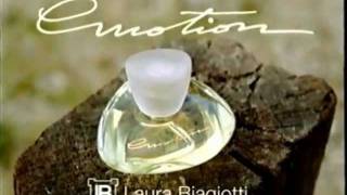 EMOTION BY LAURA BIAGIOTTI EAU DE PARFUM SPRAY 90 ML (HARD TO FIND