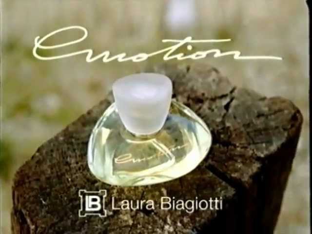 Laura Biagiotti Emotion