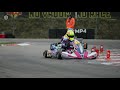 Champions of the Future - Genk - Friday Recap