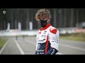 Champions of the Future - Genk - Friday Recap