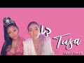 📣 Karol G Y Nicki Minaj   Tusa  Acapella In Dirty Short Edit VideoREMIX 2021 micromix