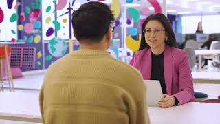 Imparten Taller de Curriculum Vitae en Veracruz