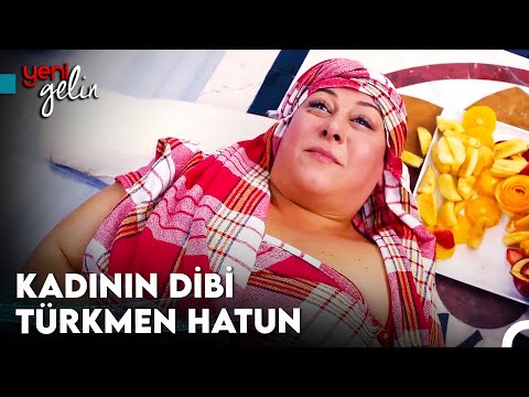 Diri Vücutlu, Balık Etli Bir Kadın Olmak İçin Gerekenler... - Yeni Gelin