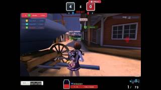 Another Microvolts speed hacker
