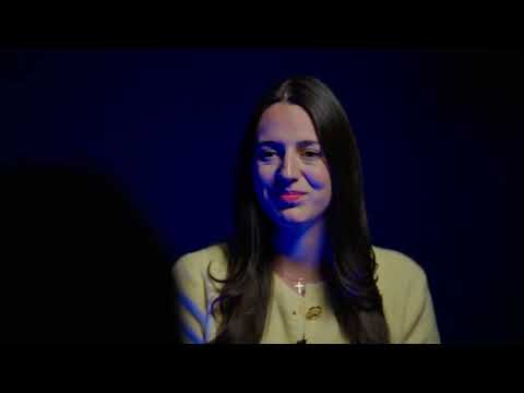 Marie, à la rue après une agression