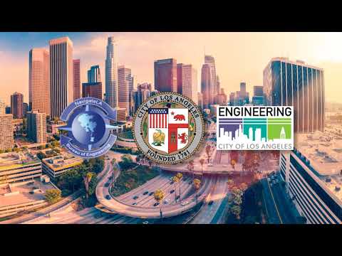 Filter Layers Box (Example 2) – Table of Contents | NavigateLA Tutorial | City of Los Angeles | BOE