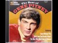 GENE PITNEY - Somewhere in the Country