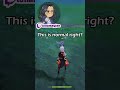 Genshin Impact Co Op Experience #shorts #short
