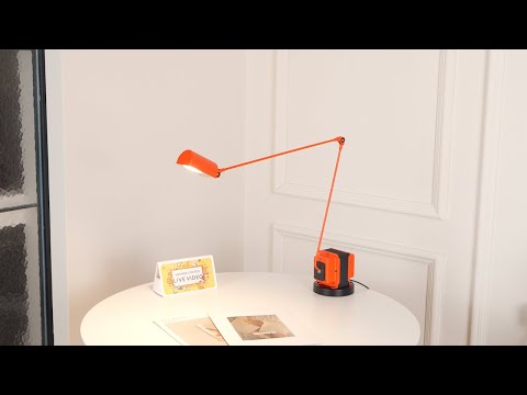 Apex Flex Table Lamp 4.3"