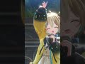 【北上のススメ】緊張でぷるぷるひなた【 天晴ひなた / WeatherPlanet 】