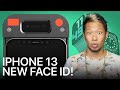 iPhone 13's Face ID sensor leaked! Pre-Orders on Sept 17th? Plus, Apple Watch + MacBook Pro News