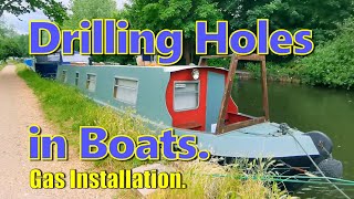 GasSafe CONDEMNED Narrow Boat!! London Canal Boats. by HeatingGeek 20,909 views 3 years ago 18 minutes