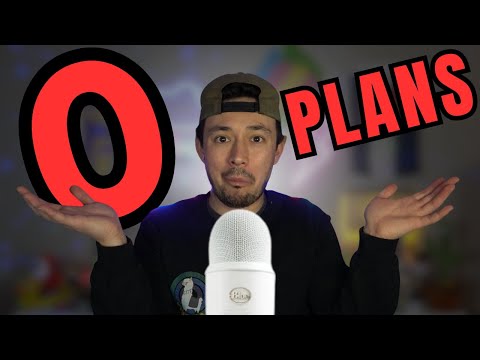 🔴 ASMR LIVE with NO Plans ✖️ | Fast and Unpredictable ASMR | Fast ADHD ASMR