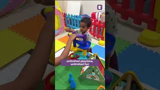 "EleFant: Revolutionizing Playtime with Toy Rentals Across India" #toys #toylibrary #kids