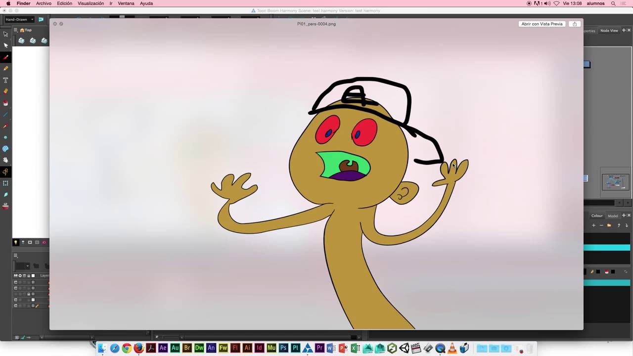 toonboom harmony essentials toonboom harmony essentials