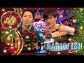 【MAD】X’mas/RADIOFISH