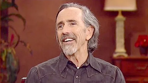 John Eldredge: The Thing That Changed My Prayer Li...